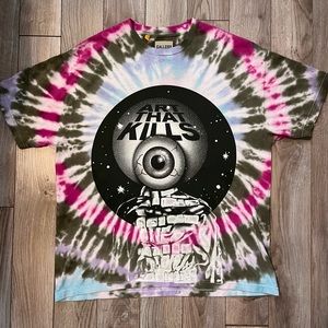 Gallery Dept. ATK “Totally Rod” Tee. Authentic. Proof above ^ sold out